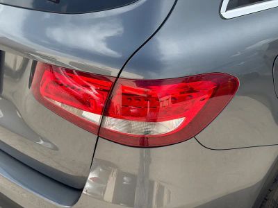 2019 Mercedes-Benz GLC — photo 25 view