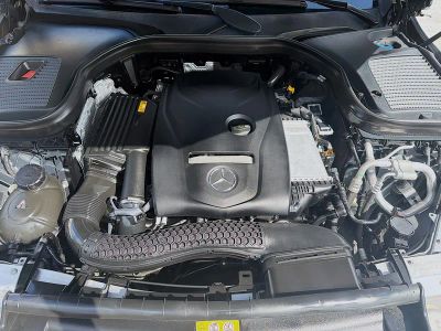 2019 Mercedes-Benz GLC — photo 33 view