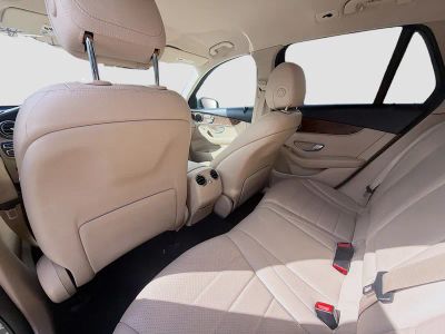 2019 Mercedes-Benz GLC — photo 22 view