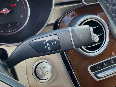 2019 Mercedes-Benz GLC — photo 13 view