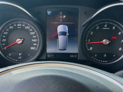 2019 Mercedes-Benz GLC — photo 9 view