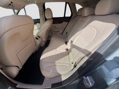 2019 Mercedes-Benz GLC — photo 21 view