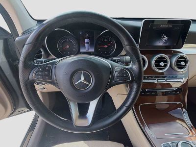 2019 Mercedes-Benz GLC — photo 8 view