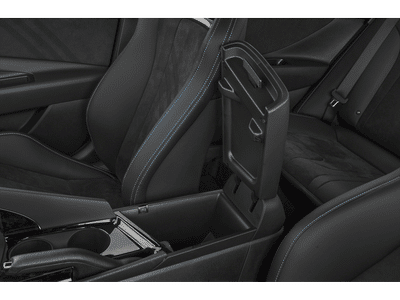 2026 Hyundai Elantra N — photo 10 view