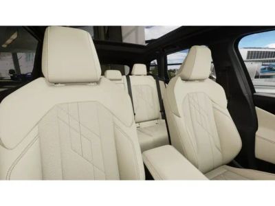 2026 BMW X3 — photo 11 view