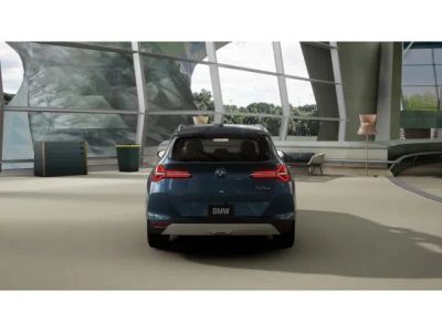 2026 BMW X3 — detail view