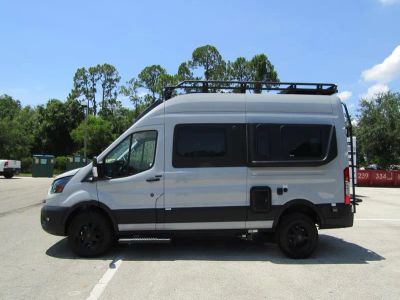 2026 Grand Design LINEAGE SERIES VT - Photo 12