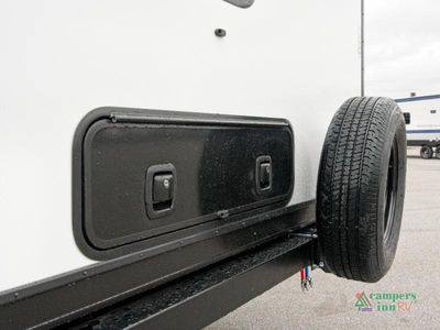 2026 Venture RV Campbound Platinum - Photo 35