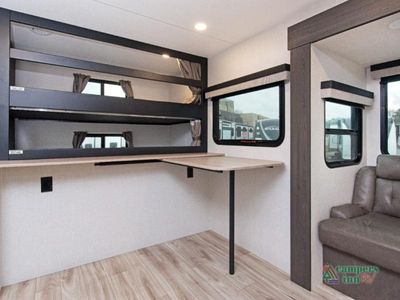 2026 Venture RV Campbound Platinum - Photo 25