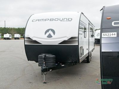 2026 Venture RV Campbound Platinum - Photo 2