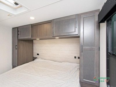 2026 Venture RV Campbound Platinum - Photo 20