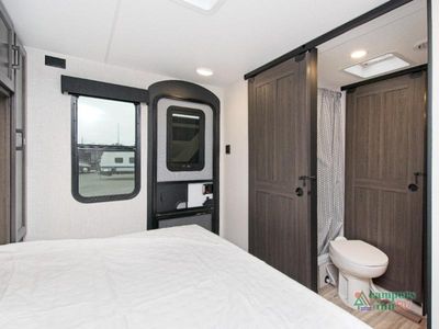 2026 Venture RV Campbound Platinum - Photo 18