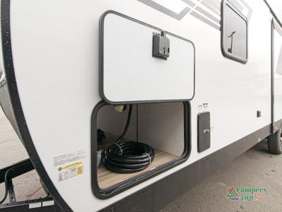2026 Venture RV Campbound Platinum - Photo 30