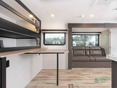 2026 Venture RV Campbound Platinum - Photo 7