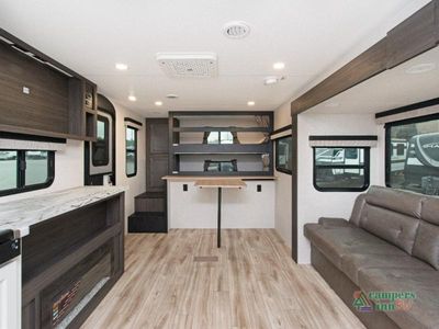2026 Venture RV Campbound Platinum - Photo 13