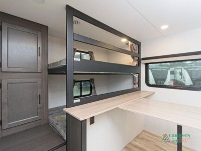 2026 Venture RV Campbound Platinum - Photo 6