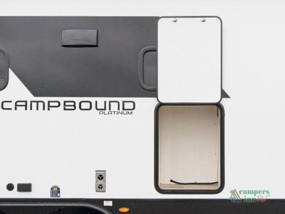 2026 Venture RV Campbound Platinum - Photo 37
