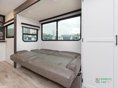 2026 Venture RV Campbound Platinum - Photo 26