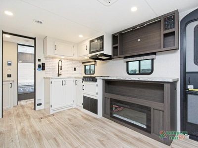 2026 Venture RV Campbound Platinum - Photo 10