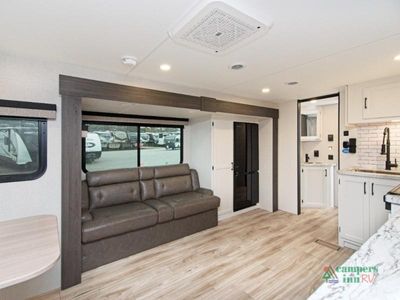 2026 Venture RV Campbound Platinum - Photo 8