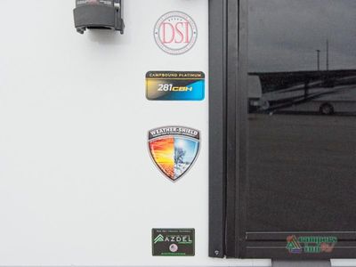 2026 Venture RV Campbound Platinum - Photo 38