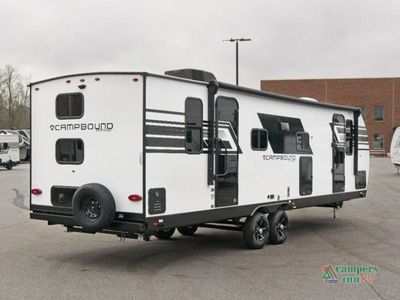 2026 Venture RV Campbound Platinum - Photo 4