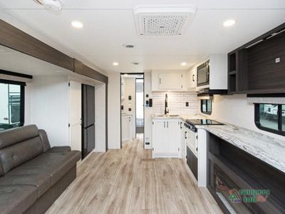 2026 Venture RV Campbound Platinum - Photo 9