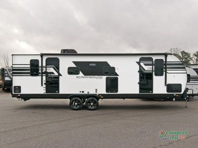 2026 Venture RV Campbound Platinum - Photo 29