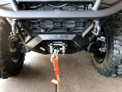 2025 Can-Am Outlander MAX XT 850 Wildland Camo - Photo 14