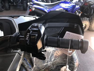 2025 Can-Am Outlander MAX XT 850 Wildland Camo - Photo 13