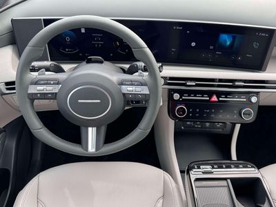 2026 Hyundai Tucson - Photo 36