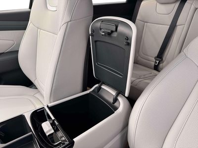 2026 Hyundai Tucson - Photo 37