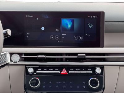 2026 Hyundai Tucson - Photo 19