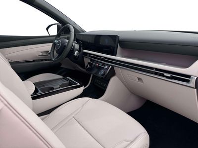 2026 Hyundai Tucson - Photo 15