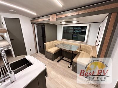 2026 Keystone RV Bullet Crossfire - Photo 15