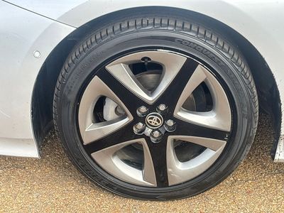 2022 Toyota Prius - Photo 24