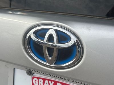 2022 Toyota Prius - Photo 30