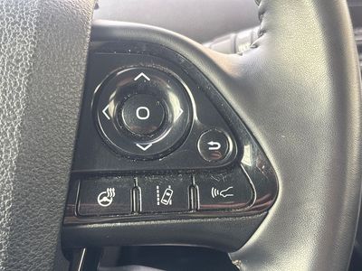 2022 Toyota Prius - Photo 20