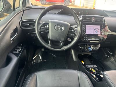 2022 Toyota Prius - Photo 4