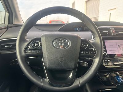 2022 Toyota Prius - Photo 18