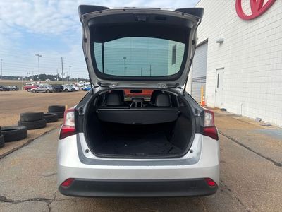 2022 Toyota Prius - Photo 28