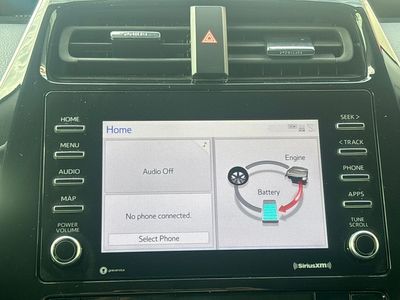 2022 Toyota Prius - Photo 11