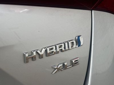 2022 Toyota Prius - Photo 31