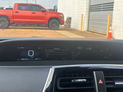 2022 Toyota Prius - Photo 21