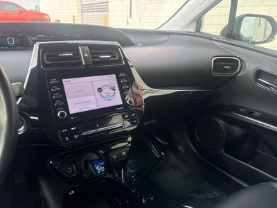 2022 Toyota Prius - Photo 14