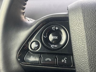 2022 Toyota Prius - Photo 19