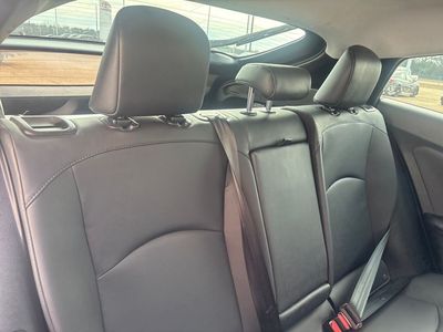 2022 Toyota Prius - Photo 26