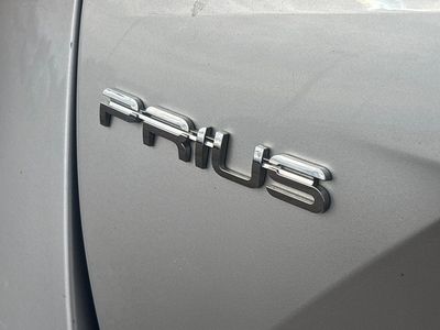 2022 Toyota Prius - Photo 32
