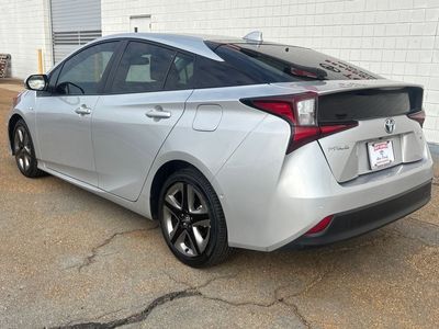 2022 Toyota Prius - Photo 3