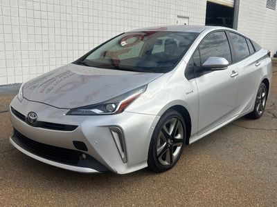 2022 Toyota Prius - Photo 1